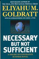 Necessary But Not Sufficient