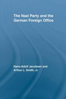 Nazi Party and the German Foreign Office