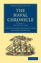 Naval Chronicle: Volume 7, January–July 1802