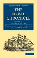 Naval Chronicle: Volume 34, July–December 1815