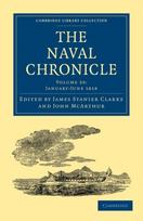 Naval Chronicle: Volume 39, January–July 1818