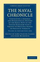 Naval Chronicle: Volume 35, January–July 1816