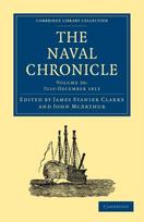Naval Chronicle: Volume 30, July–December 1813