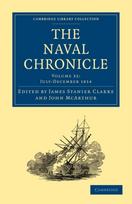 Naval Chronicle: Volume 32, July–December 1814