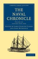 Naval Chronicle: Volume 23, January–July 1810