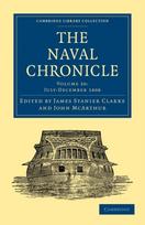 Naval Chronicle: Volume 20, July–December 1808