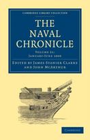 Naval Chronicle: Volume 21, January–July 1809