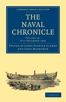Naval Chronicle: Volume 16, July–December 1806