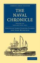 Naval Chronicle: Volume 25, January–July 1811