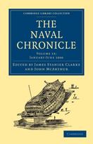 Naval Chronicle: Volume 15, January–July 1806