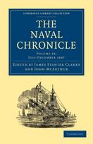 Naval Chronicle: Volume 18, July–December 1807