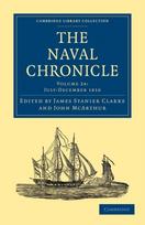 Naval Chronicle: Volume 24, July–December 1810