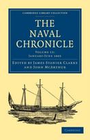 Naval Chronicle: Volume 13, January–July 1805