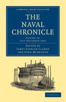 Naval Chronicle: Volume 14, July–December 1805