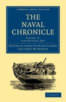Naval Chronicle: Volume 17, January–July 1807