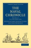 Naval Chronicle: Volume 12, July–December 1804
