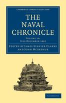 Naval Chronicle: Volume 10, July–December 1803