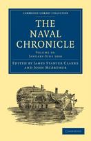 Naval Chronicle: Volume 19, January–July 1808