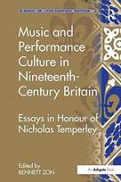 Music and Performance Culture in Nineteenth-Century Britain