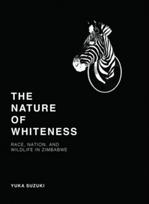 Nature of Whiteness