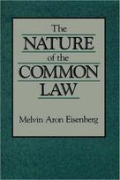 Nature of the Common Law