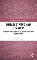 Musaeus' Hero and Leander