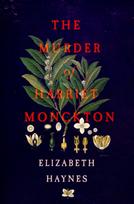 Murder of Harriet Monckton