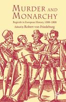 Murder and Monarchy
