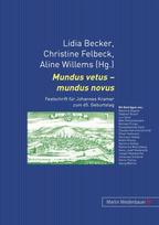 Mundus Vetus - Mundus Novus