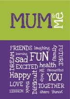Mum & Me