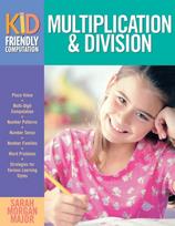 Multiplication & Division