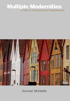 Multiple Modernities