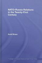 NATO-Russia Relations in the Twenty-First Century