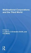 Multinational Corporations and the Third World