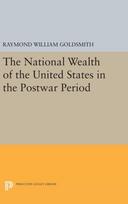 National Wealth of the United States in the Postwar Period