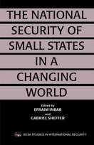 The National Security of Small States in a Changing World