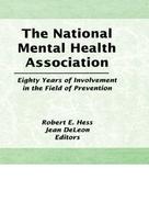 National Mental Health Association
