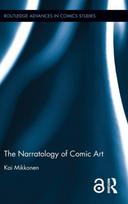 Narratology of Comic Art