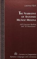 Narrative of Antonio Munoz Molina