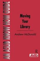 Moving Your Library