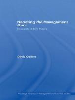 Narrating the Management Guru