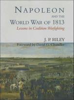 Napoleon and the World War of 1813