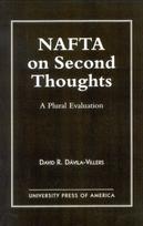 NAFTA on Second Thought