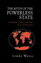 Myth of the Powerless State