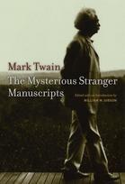 Mysterious Stranger Manuscripts