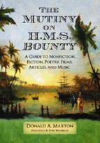 Mutiny on H.M.S. Bounty
