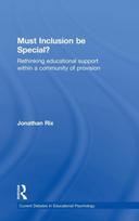 Must Inclusion be Special?