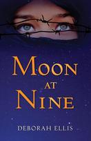 Moon at Nine