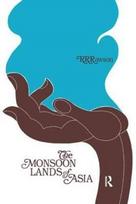 Monsoon Lands of Asia