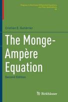 Monge-Ampere Equation